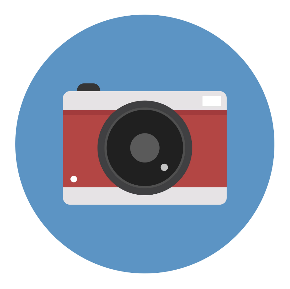 camera icon